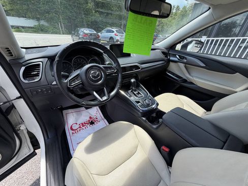 Used 2016 MAZDA CX-9 Touring AWD/4WD image 17