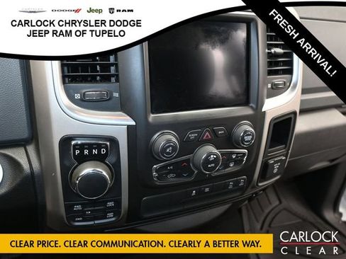 Used 2019 RAM 1500 Big Horn AWD/4WD image 21