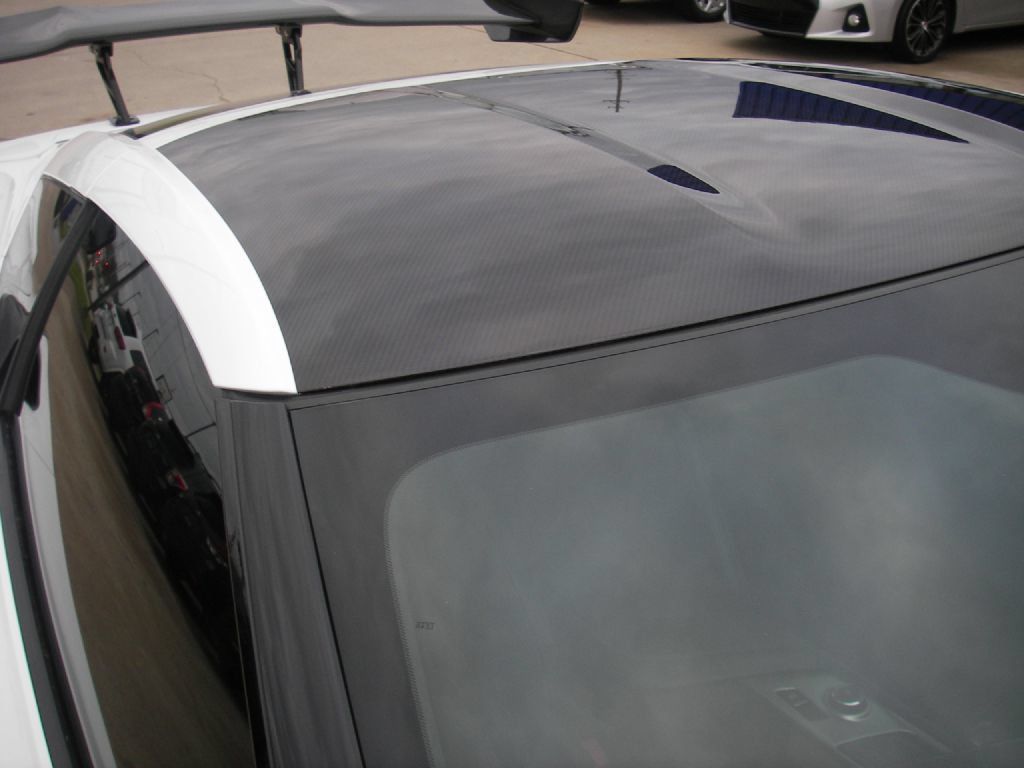 Used 2016 Chevrolet Corvette Z06 w/ 3LZ Preferred Equipment Group RWD image 63