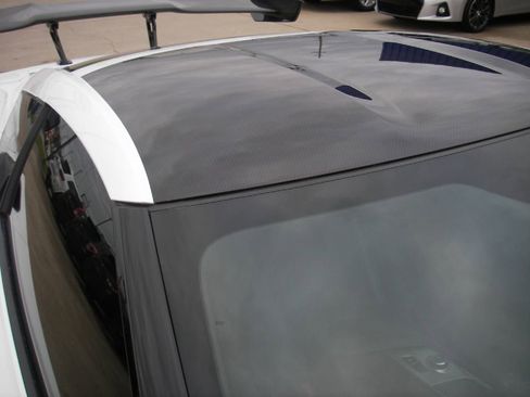 Used 2016 Chevrolet Corvette Z06 w/ 3LZ Preferred Equipment Group RWD image 63