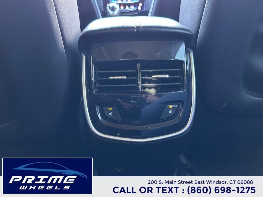 Used 2019 Cadillac XTS Luxury FWD image 18