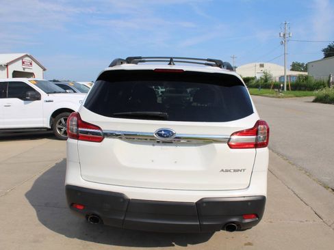 Used 2019 Subaru Ascent Premium AWD/4WD image 8