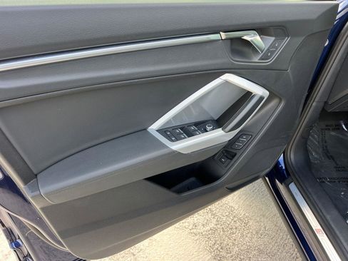 Certified 2022 Audi Q3 2.0T Premium Plus w/ Premium Plus Package image 10