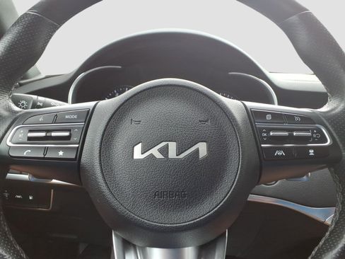 Used 2022 Kia Stinger GT-Line AWD/4WD image 23