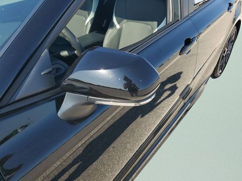Used 2026 Toyota Camry SE FWD image 27