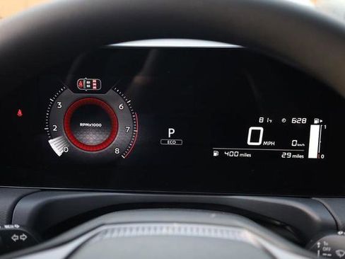 New 2026 Nissan Sentra S w/ S Cold Weather Package FWD image 10