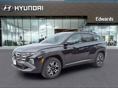 New 2025 Hyundai Tucson XRT