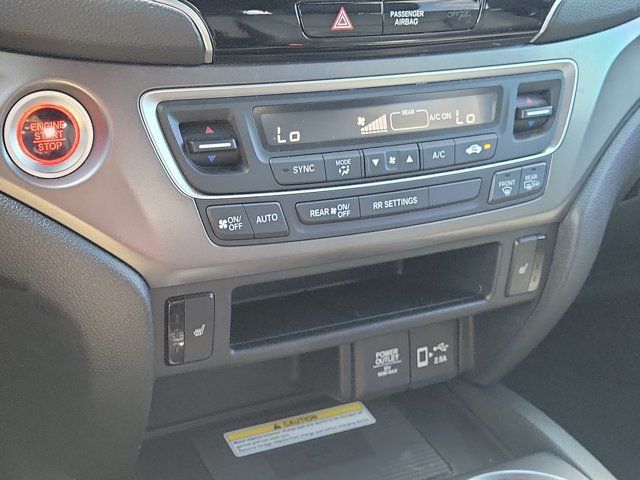 Certified 2023 Honda Passport EX-L image 25