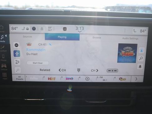 New 2026 Jeep Wrangler Unlimited Rubicon image 10