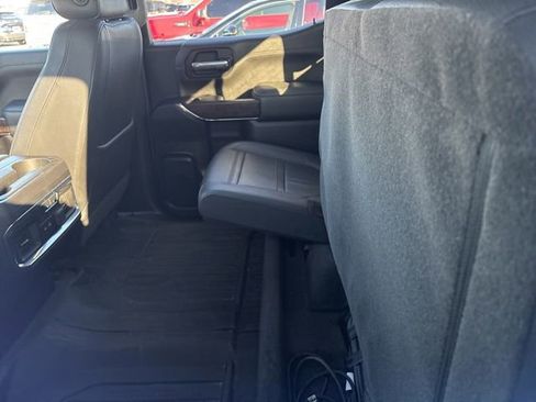 Used 2021 GMC Sierra 1500 Denali w/ Denali Ultimate Package image 11