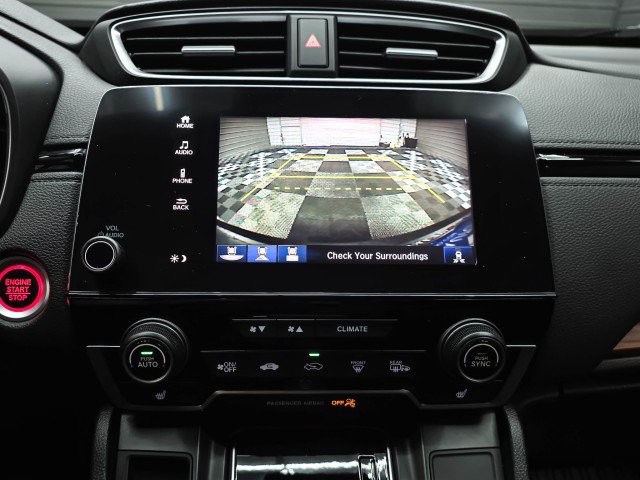 Used 2020 Honda CR-V EX-L image 27