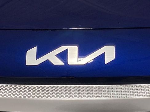 New 2026 Kia Seltos LX FWD image 28