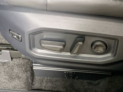 New 2026 Toyota Tundra Platinum AWD/4WD image 12