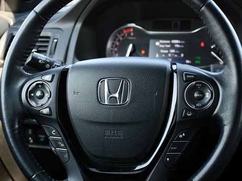 Used 2017 Honda Ridgeline Black Edition image 24