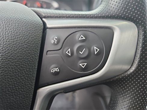 Certified 2023 GMC Acadia SLE w/ Driver Convenience Package image 21