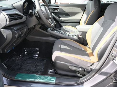 New 2026 Subaru Crosstrek 2.5i Sport image 19