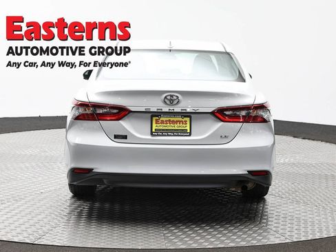 Used 2024 Toyota Camry LE image 6