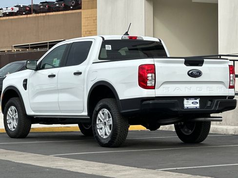 New 2025 Ford Ranger XL image 5