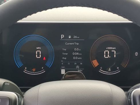 New 2026 Hyundai Santa Fe XRT AWD/4WD image 33