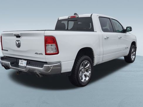 Used 2020 RAM 1500 Big Horn image 9
