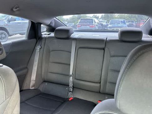 Used 2016 Chevrolet Malibu LS FWD image 5