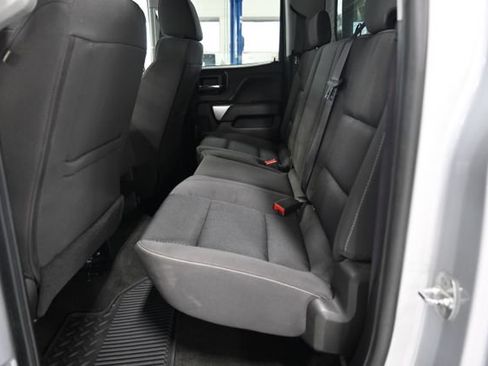 Used 2017 Chevrolet Silverado 1500 LT w/ All Star Edition AWD/4WD image 13