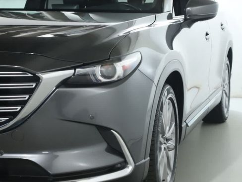 Used 2020 MAZDA CX-9 Grand Touring AWD/4WD image 4