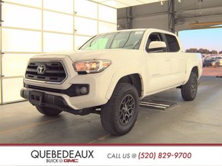 Used 2017 Toyota Tacoma SR5 video 1