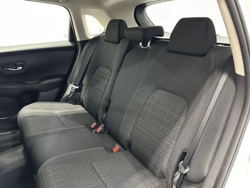 Certified 2024 Honda HR-V LX image 26
