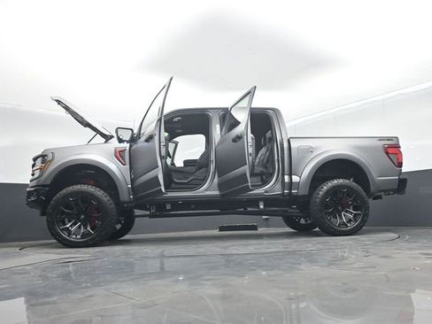 Used 2024 Ford F150 XLT w/ Equipment Group 303A High AWD/4WD image 79