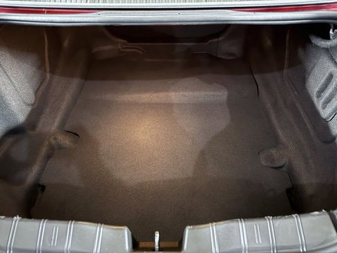 Used 2018 Chevrolet Camaro LT image 35