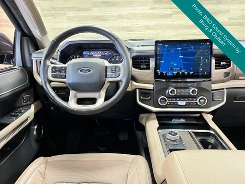 Used 2024 Ford Expedition Limited RWD image 2