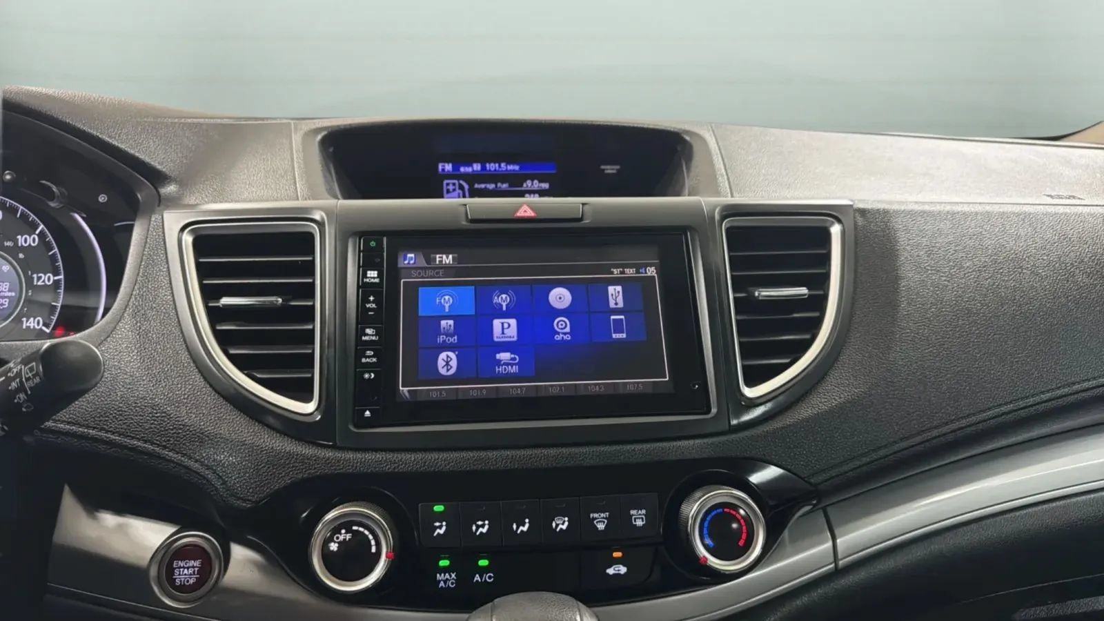 Used 2015 Honda CR-V EX image 15