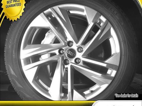 Used 2023 Audi Q7 3.0T Premium Plus w/ Premium Plus Package AWD/4WD image 20