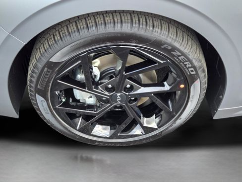 New 2026 Kia K5 GT-Line w/ GT-Line Premium Package FWD image 8