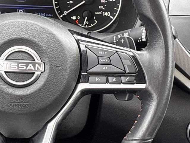 Used 2024 Nissan Altima 2.5 SR FWD image 23