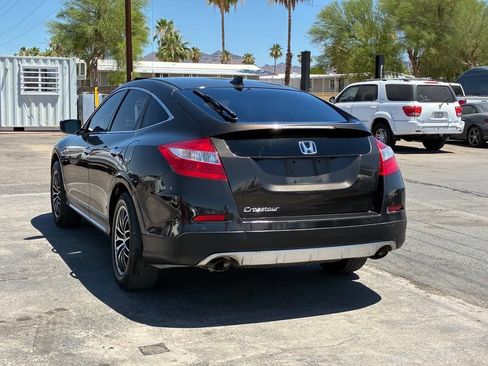 Used 2013 Honda Crosstour EX-L image 5