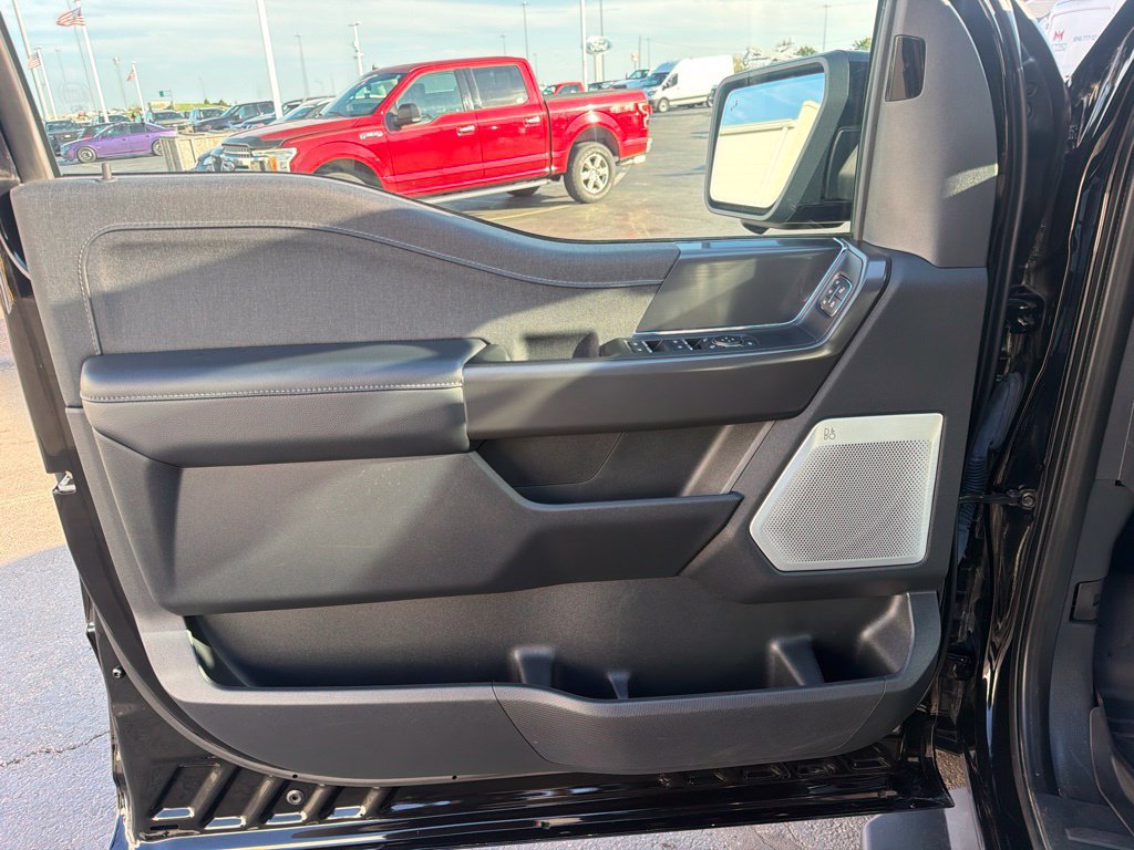 Used 2024 Ford F150 Lariat w/ Equipment Group 502A High AWD/4WD image 27