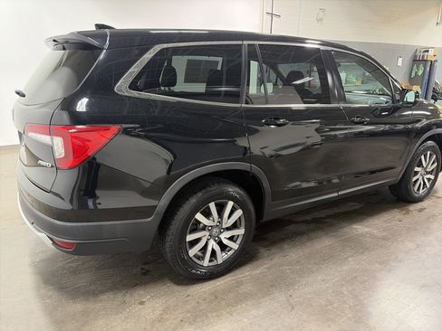 Used 2020 Honda Pilot EX-L image 3