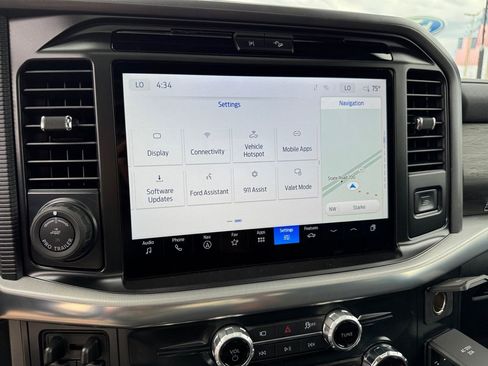 New 2025 Ford F150 Lariat w/ Equipment Group 502A High image 33