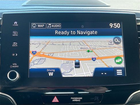 Used 2023 Honda Ridgeline RTL-E image 13