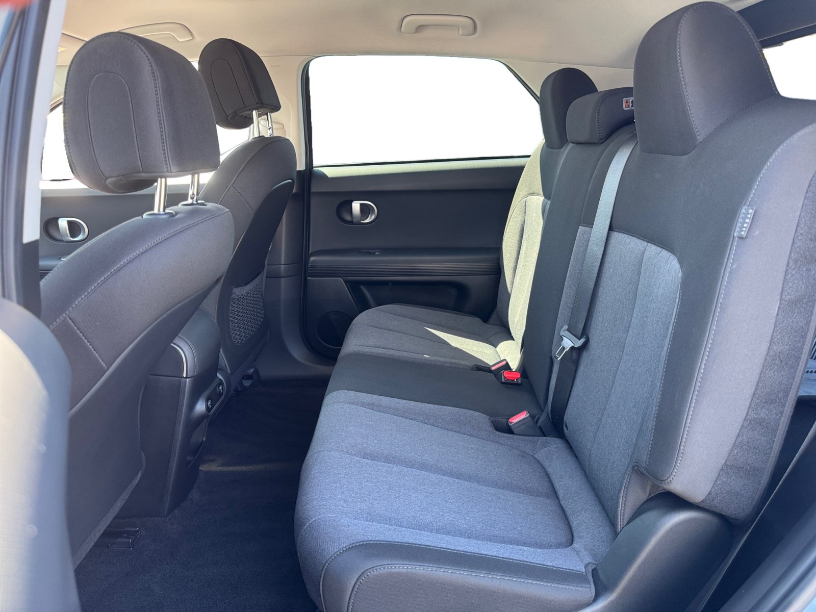 Used 2024 Hyundai Ioniq 5 SEL RWD image 13