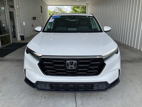 Certified 2025 Honda CR-V EX-L image 26