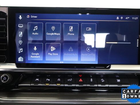 Used 2026 Chevrolet Silverado 1500 High Country w/ Midnight Edition image 24