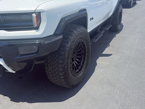 Used 2023 GMC Hummer EV Edition 1 AWD/4WD image 28