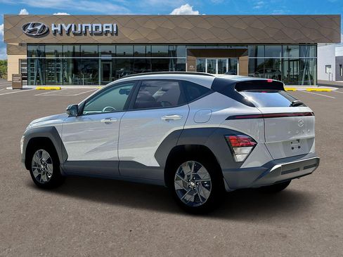 New 2026 Hyundai Kona SEL Sport FWD image 4