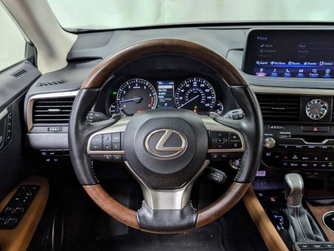 Used 2022 Lexus RX 350L FWD w/ Premium Package image 35