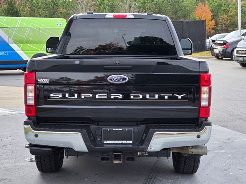 Used 2020 Ford F250 XLT w/ XLT Value Package image 6