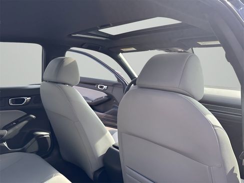 New 2026 Honda Civic Sport image 15