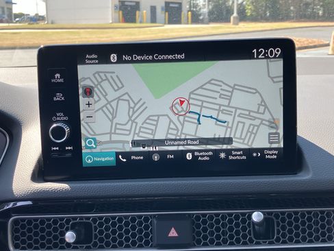 Used 2024 Honda Civic Touring image 27